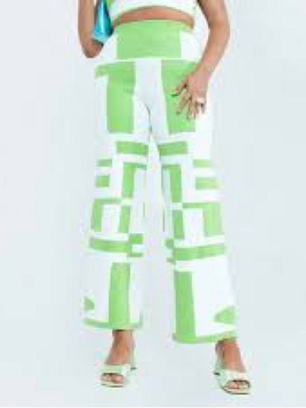 Princess Polly Kyla Pants Size XS/S